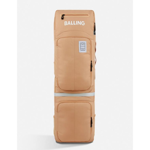 FUNDA HOCKEY BALLING - ALTER1 LARGE STICKBAG BEIGE (BHSBLB)