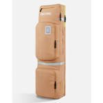 FUNDA HOCKEY BALLING - ALTER1 LARGE STICKBAG BEIGE (BHSBLB)