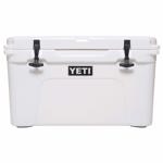 Refrigerador YETI Tundra 45, blanco