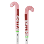 PALO DE HOCKEY BALLING - JUNIOR 40 PROBOW PINK 375 (SBJPB37540)