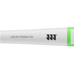 PALO DE HOCKEY BALLING - JUNIOR 40 PROBOW PINK 375 (SBJPB37540)