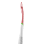 PALO DE HOCKEY BALLING - JUNIOR 40 PROBOW PINK 375 (SBJPB37540)