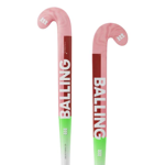 PALO DE HOCKEY BALLING - JUNIOR 25 PROBOW PINK 375 (SBJPB37525)