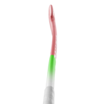 PALO DE HOCKEY BALLING - JUNIOR 25 PROBOW PINK 375 (SBJPB37525)