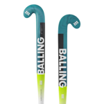 PALO DE HOCKEY BALLING - BALANCE 55 ULTRALOW GROOVE FOREST 375 (SBCUB375)