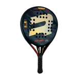 Paleta Royal Padel Whip Extreme Fiber Rugosa