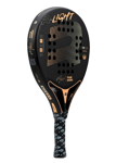 Paleta Royal Padel M27 R-Light Rugosa