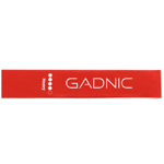 Banda De Resistencia Gadnic Latex Heavy