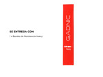 Banda De Resistencia Gadnic Latex Heavy