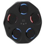 Pad de Boxeo Musical Gadnic Máquina para Practica