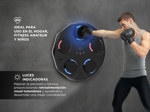 Pad de Boxeo Musical Gadnic Máquina para Practica