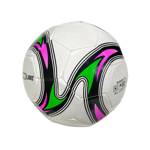 Pelota De Futbol Proline Numero 5 Blanca GB-XLFTS05FUT5W