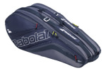 Raqueta Babolat Evo Corte L Tenis Profesional