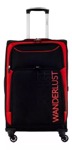 Set de valijas  Wander Lust X 4 18,20,24,28 Pulgadas