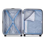 VALIJA EXTRA GRANDE EXPANDIBLE 82 cm . DELSEY MARINA
