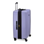 VALIJA EXTRA GRANDE EXPANDIBLE 82 cm . DELSEY MARINA