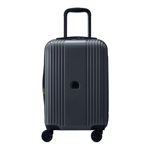 VALIJA DE CABINA EXPANDIBLE 55 cm. DELSEY OPHELIE