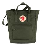 Mochila Kanken Original Totepack 14L P Notebook Verde Forest