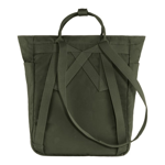 Mochila Kanken Original Totepack 14L P Notebook Verde Forest