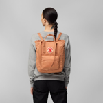 Mochila Kanken Original Totepack 14L P Notebook Verde Forest