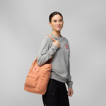 Mochila Kanken Original Totepack 14L P Notebook Verde Forest