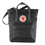 Mochila Kanken Original  Totepack 14L Porta Notebook Negro