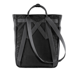 Mochila Kanken Original  Totepack 14L Porta Notebook Negro