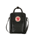 Mochila Kanken Original  Sling Bandolera Fjallraven Negro
