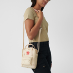 Mochila Kanken Original  Sling Bandolera Fjallraven Negro