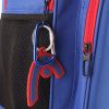 Mochila con carro 18 pulgadas con base reforzada head