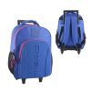 Mochila con carro 18 pulgadas con base reforzada head
