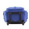 Mochila con carro 18 pulgadas con base reforzada head