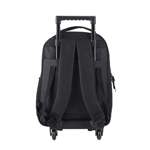 Mochila con carro 18 pulgadas con base reforzada head