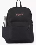 Mochila Jansport Superbreak - Black