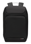 Mochila Wagner Machen Negro Negro