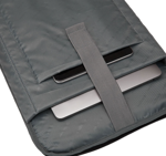 Mochila Wagner Machen Negro Negro