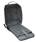 Mochila Wagner Machen Negro Negro
