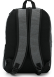 Mochila Tahg Dual Gris Negro