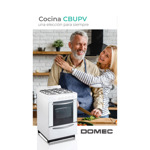 Cocina Domec CBUPV