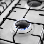 Cocina Multigas 55 cm Blanca Drean CD5502MB
