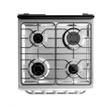 Cocina Multigas 56 cm Blanco Drean CD5603AB0