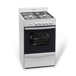 Cocina Multigas Longvie 13331bf Multigas 4 Hornallas 56cm