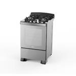 Cocina Espejada Vidrio Templado Multigas Atma CCM056G