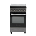 Cocina eléctrica Kanji Gris KJH-EKG001V