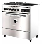 Cocina 820 Saho Kuma Multi Grill Pc - Rfl