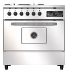 Cocina 820 Saho Kuma Multi Grill Pc - Rfl