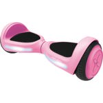 Hoverboard Hover-1: Mis primeros niños eléctricos con autoequilibrio