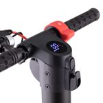 Monopatin Electrico Head Rod 10 Plegable Negro 350W HDESLK10
