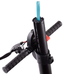 Monopatin Electrico Head Rod 10 Plegable Negro 350W HDESLK10