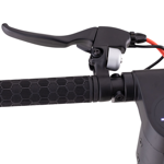Monopatin Electrico Head Rod 10 Plegable Negro 350W HDESLK10